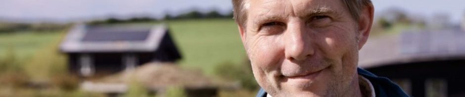 Morten Hylleberg – inspiration og debat